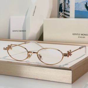 gentle monster sunglasses 55口21-151